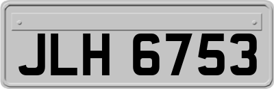 JLH6753