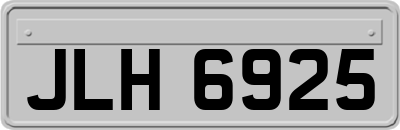 JLH6925