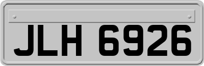 JLH6926