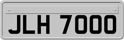 JLH7000