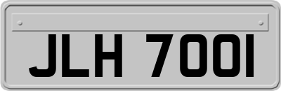 JLH7001