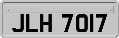 JLH7017