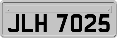 JLH7025