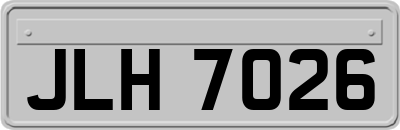 JLH7026