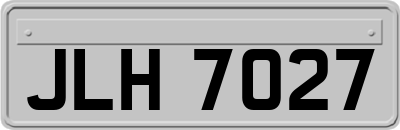 JLH7027