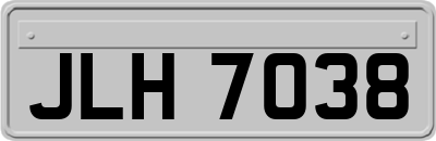 JLH7038