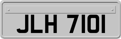 JLH7101