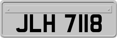 JLH7118