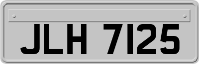 JLH7125