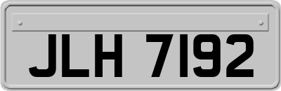 JLH7192