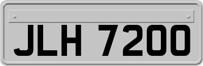 JLH7200