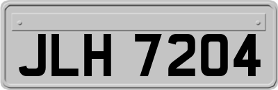 JLH7204