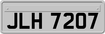 JLH7207