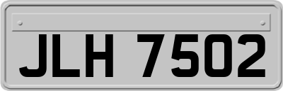 JLH7502