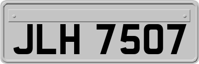 JLH7507