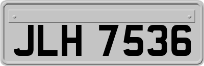 JLH7536