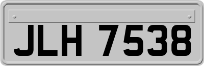 JLH7538