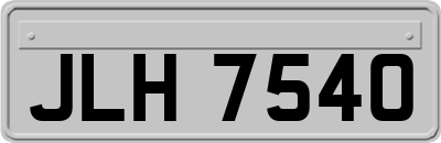 JLH7540