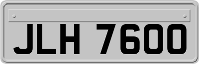 JLH7600