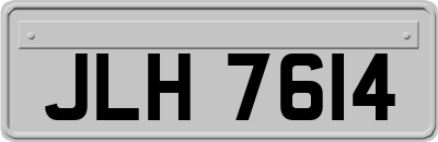 JLH7614