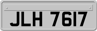 JLH7617