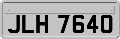 JLH7640