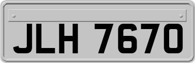 JLH7670