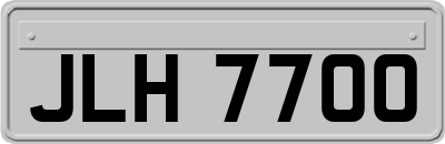 JLH7700