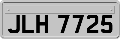 JLH7725