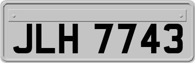 JLH7743