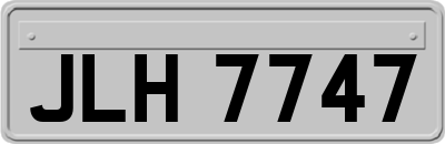 JLH7747