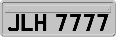 JLH7777