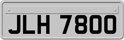 JLH7800