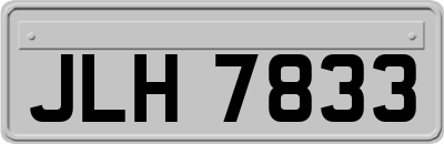 JLH7833