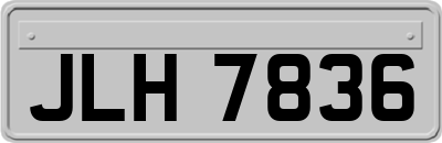 JLH7836