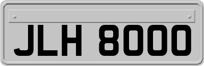 JLH8000