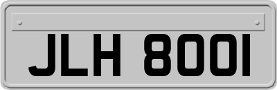 JLH8001