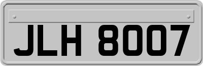 JLH8007