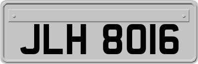 JLH8016