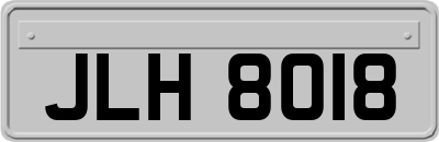 JLH8018