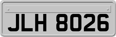 JLH8026