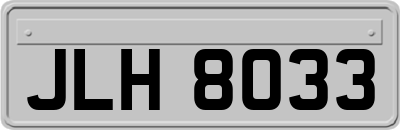 JLH8033