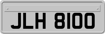 JLH8100