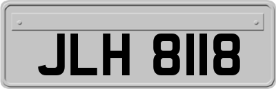 JLH8118