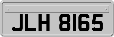 JLH8165