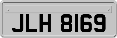 JLH8169