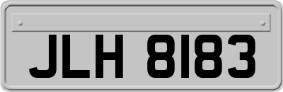 JLH8183