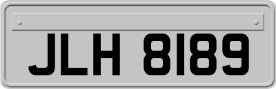 JLH8189