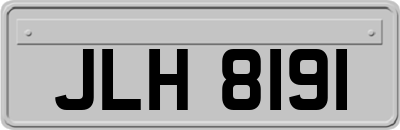 JLH8191