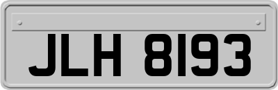 JLH8193